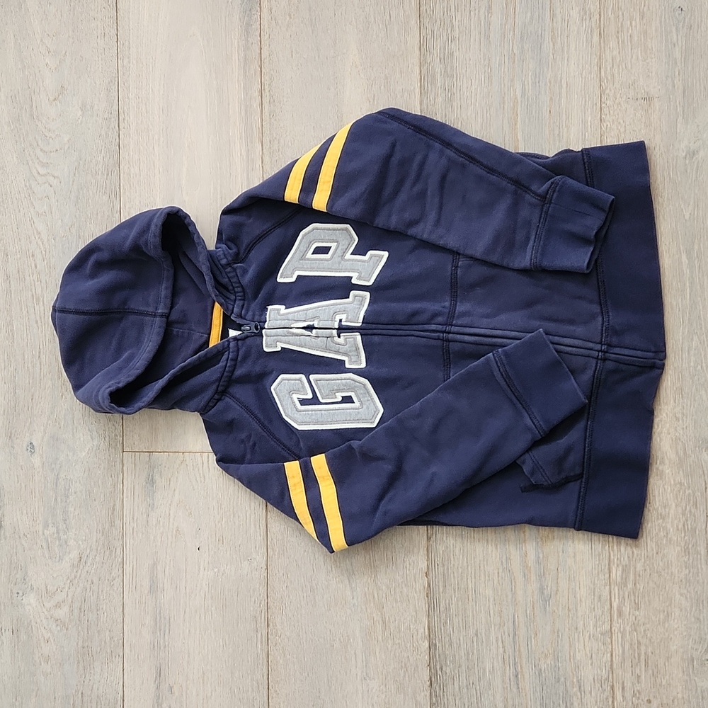 Gap Kids hoodie Size Medium